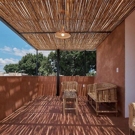 Hermosa Casa Matus En Oaxaca Екстериор снимка