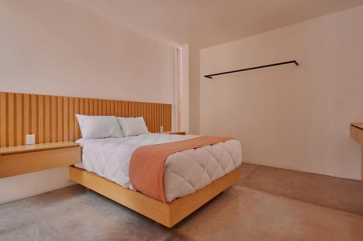 Hermosa Casa Matus En Oaxaca Екстериор снимка
