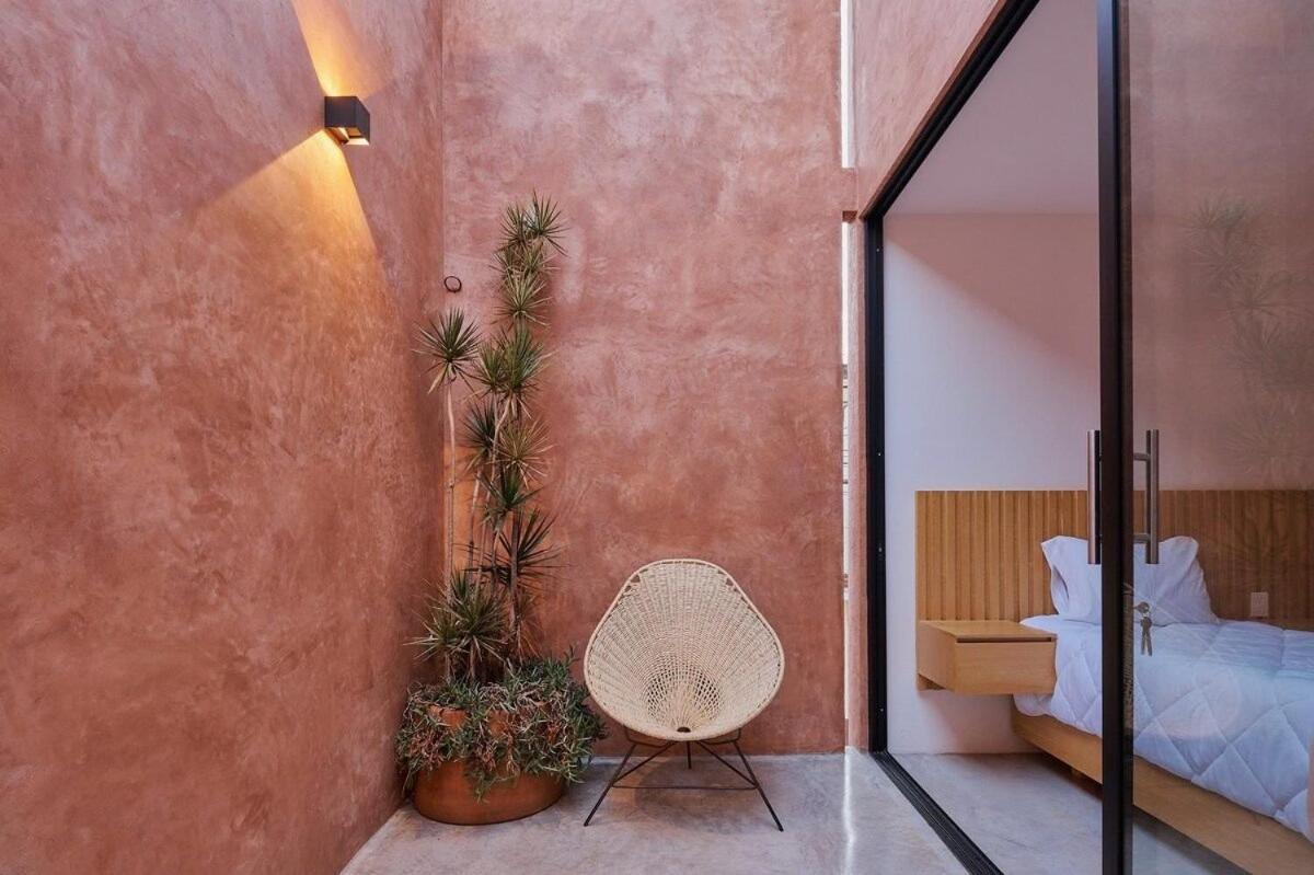 Hermosa Casa Matus En Oaxaca Екстериор снимка